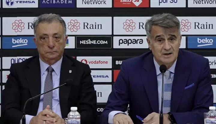 Beşiktaş'ta transfer için yeni formül!