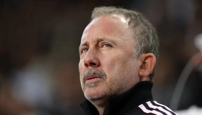 Beşiktaş'ta transfer mesaisi hız kazandı: 4 ayrılık yakında!