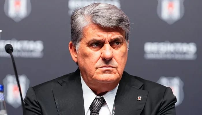 Beşiktaş’ta transfer planı netleşiyor