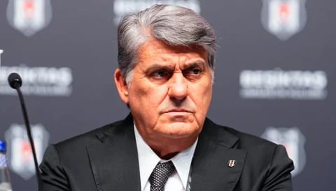 Beşiktaş’ta transfer planı netleşiyor