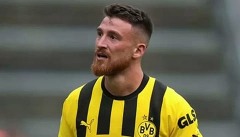 Beşiktaş’ta transfer planı şekilleniyor: Salih Özcan öne çıktı