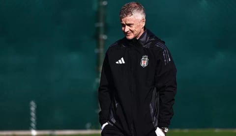 Beşiktaş’ta transfer ve ayrılık planı hız kazandı!