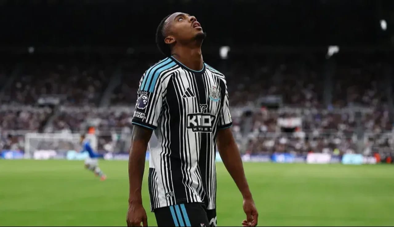 Beşiktaş'ta transfer zirvesi! Willock için yol haritası çiziliyor