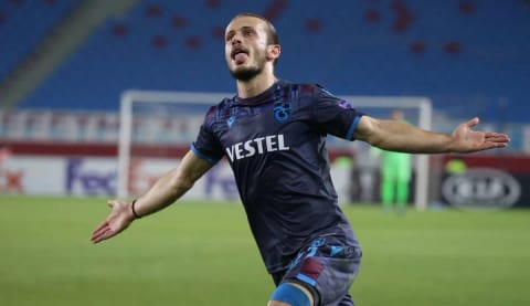 Beşiktaş'ta transferde sıcak gelişme! Abdulkadir Parmak...