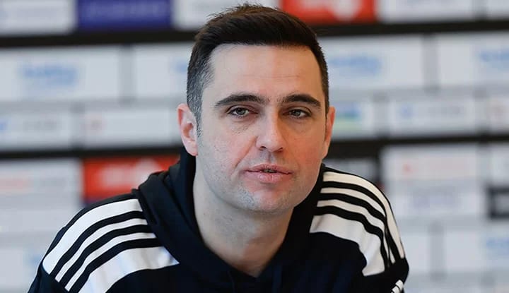 Beşiktaş'ta transferde son durum! Ceyhun Kazancı, bu hafta masaya oturacak