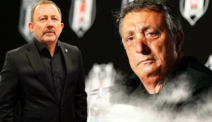 Beşiktaş'ta transferde yeni plan devreye girdi! 3 isim...