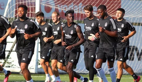 Beşiktaş'ta transferler için Şampiyonlar Ligi telaşı
