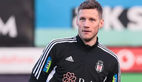 Beşiktaş'ta tüm gözler Wout Weghorst'ta!