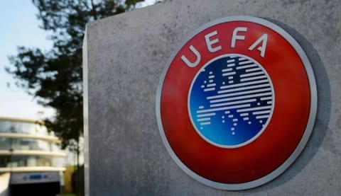 Beşiktaş'ta UEFA ile görüşmeler başladı!