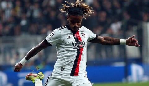 Beşiktaş'ta Valentin Rosier'e ikinci şans!