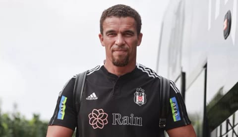 Beşiktaş'ta Valerien Ismael'in hamleleri tartışma konusu oldu!