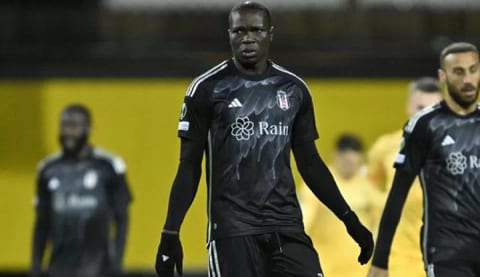 Beşiktaş'ta Vincent Aboubakar bilmecesi!