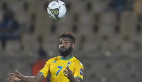 Beşiktaş'ta Vincent Aboubakar'ın alternatifi Aaron Boupendza!