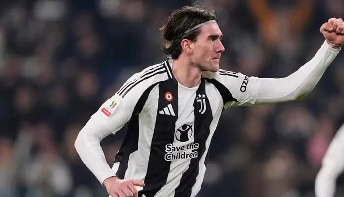 Beşiktaş'ta Vlahovic operasyonu sürüyor!