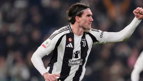 Beşiktaş'ta Vlahovic operasyonu sürüyor!