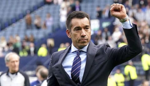 Beşiktaş'ta Weghorst transferi! Van Bronckhorst'un kararı bekleniyor!