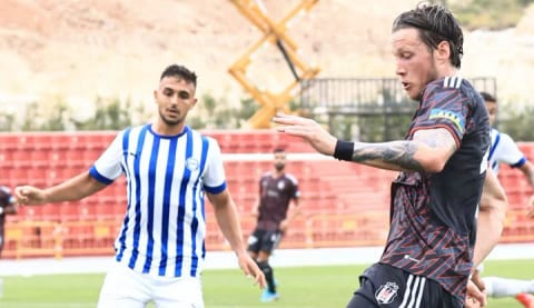 Beşiktaş'ta Weghorst’un yükselişi başladı!