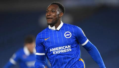Beşiktaş'ta Welbeck gelişmesi