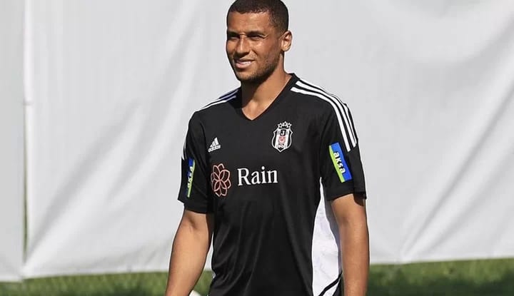 Beşiktaş’ta Welinton şoku!