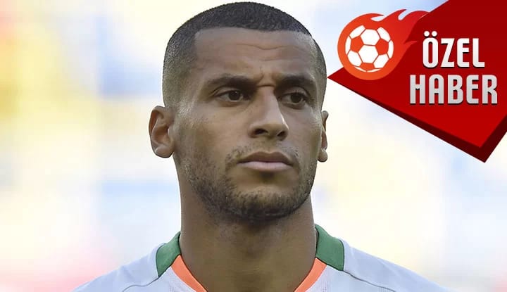 Beşiktaş'ta Welinton transferinde son durum!