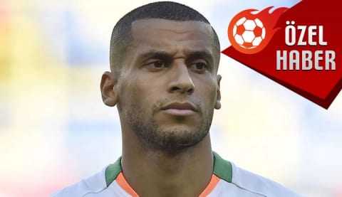 Beşiktaş'ta Welinton transferinde son durum!