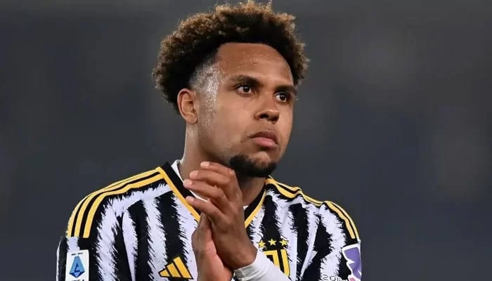 Beşiktaş’ta Weston McKennie Gündemi!