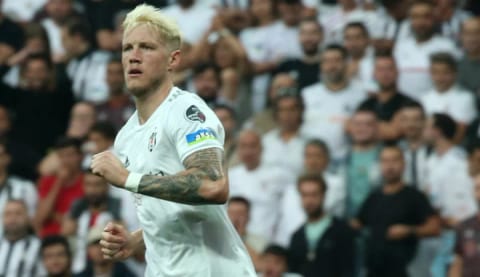 Beşiktaş'ta Wout Weghorst harekatı! Bonservisi için girişim olacak!