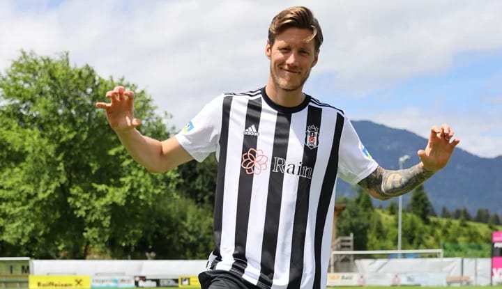 Beşiktaş'ta Wout Weghorst zirvesi!