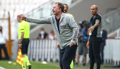 Beşiktaş'ta yeni golcü transferine yeşil ışık!