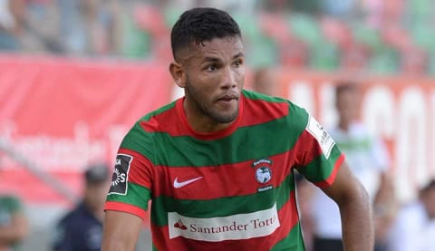 Beşiktaş'ta yeni hedef Bebeto!