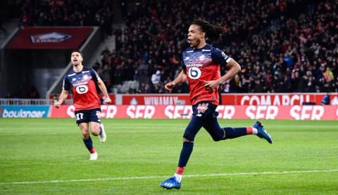 Beşiktaş'ta yeni hedef Loic Remy