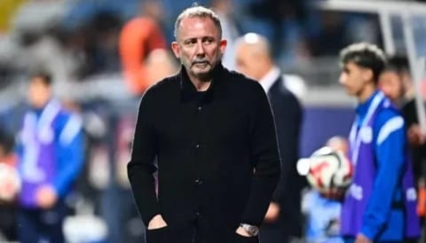 Beşiktaş'ta yeni hedef sol bek!