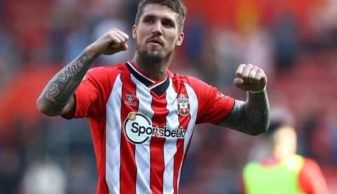 Beşiktaş'ta yeni muhafız Lyanco!