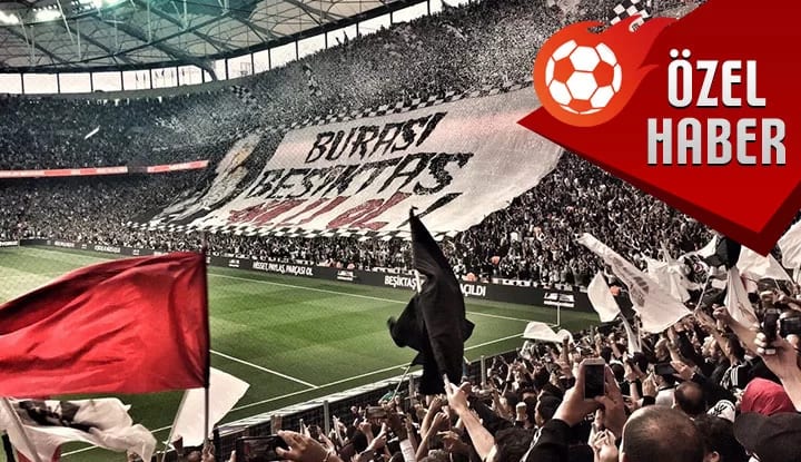 ÖZEL HABER | Beşiktaş'ta yeni sezonda kombine satışı olacak mı? İşte detaylar...