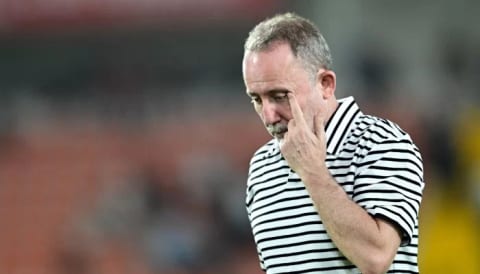 Beşiktaş'ta yeni stoper tandemi parlıyor!