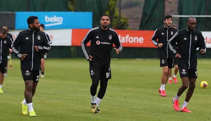 Beşiktaş'ta yeniden koronavirüs testi yapılacak! İşte detaylar...