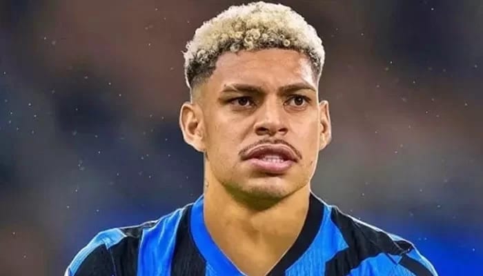 Beşiktaş’ta yeniden Luis Henrique hamlesi