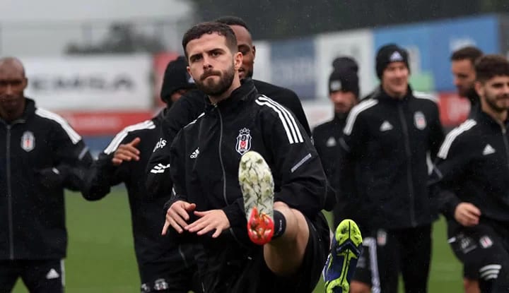 Beşiktaş'ta yıldız futbolcular devreye girdi! İşte detaylar...