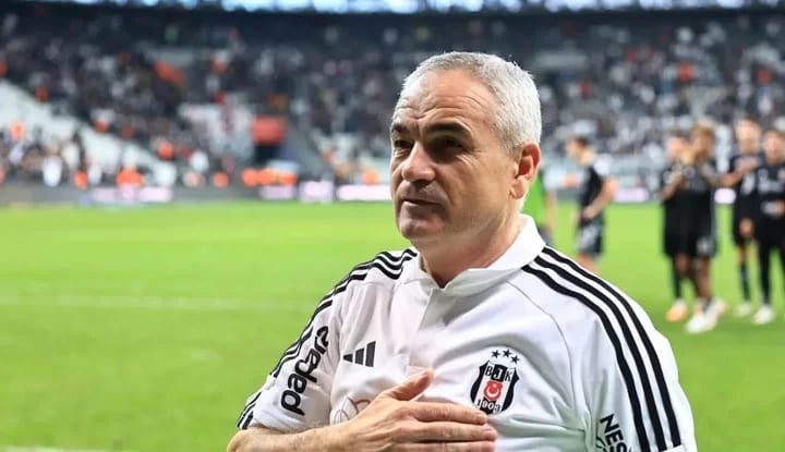 Beşiktaş'ta yoğun fikstür başlıyor!