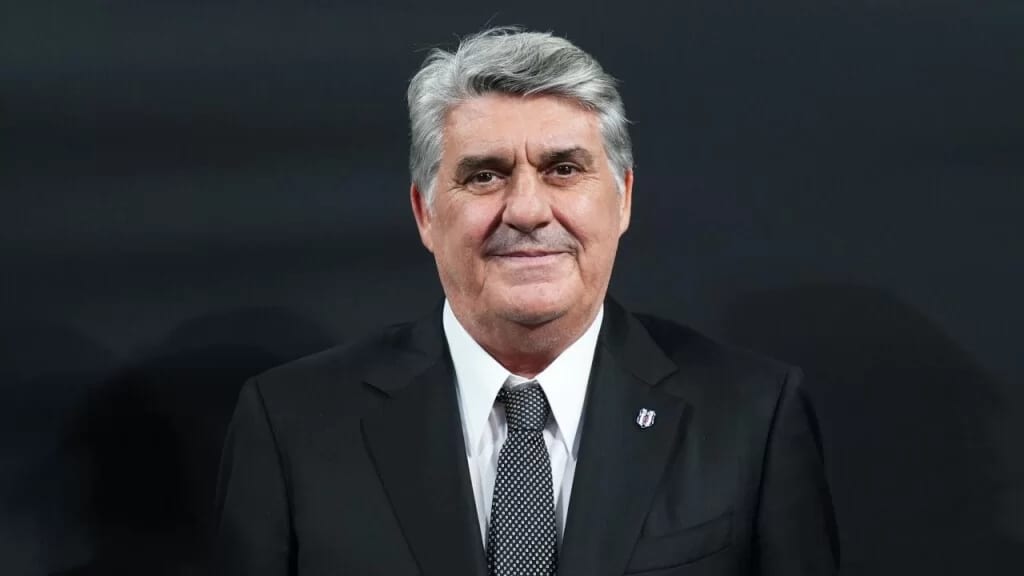 Beşiktaş’ta yönetim kurulu toplantısı bitti! Serdal Adalı’dan flaş açıklama!