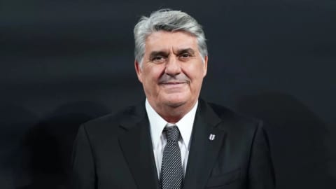 Beşiktaş’ta yönetim kurulu toplantısı bitti! Serdal Adalı’dan flaş açıklama!