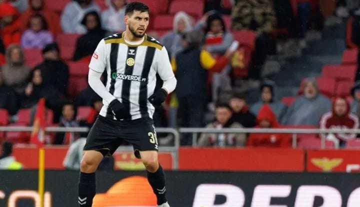 Beşiktaş'ta Ze Vitor için ilk adım atıldı!