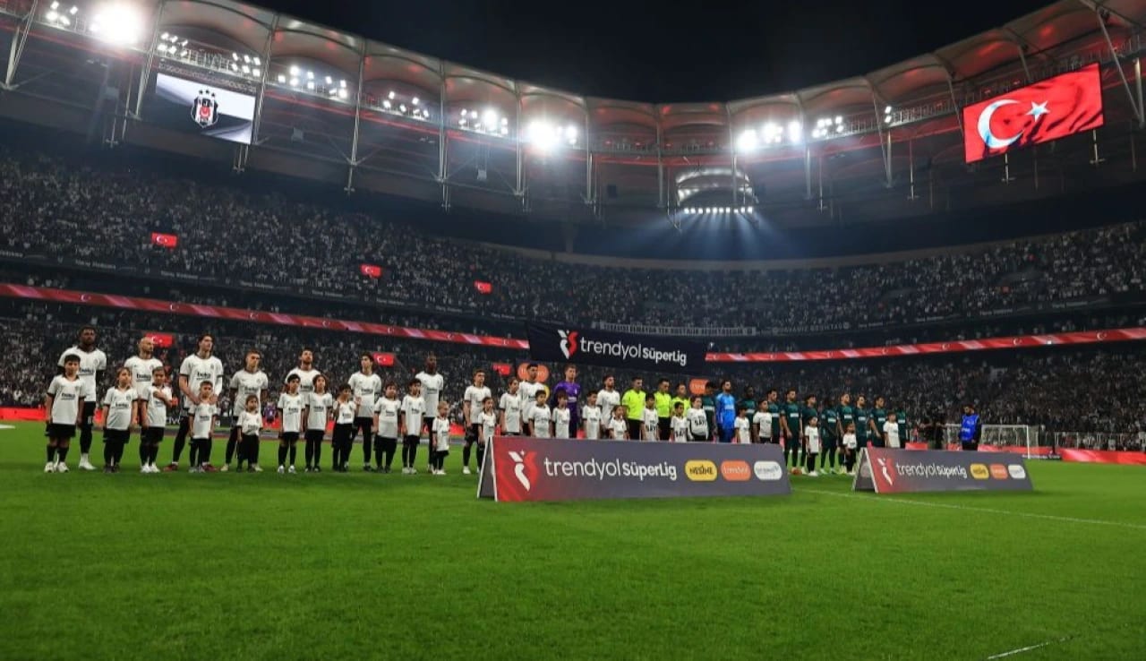 Beşiktaş'ta zorlu fikstür bitiyor! Zirve yarışında büyük fırsat