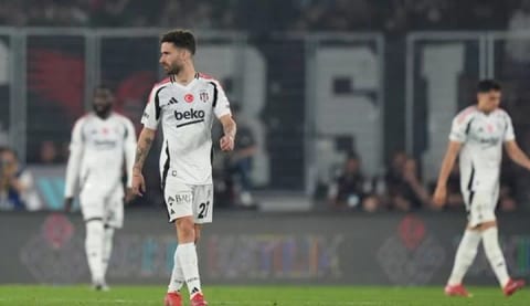 Beşiktaş'tan 20 milyon Euro’luk ayrılık planı!