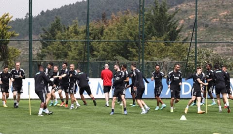 Beşiktaş'tan 400 milyon liralık operasyon!