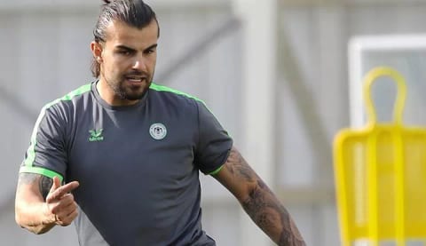 Beşiktaş'tan Abdülkerim Bardakcı için yeni teklif!