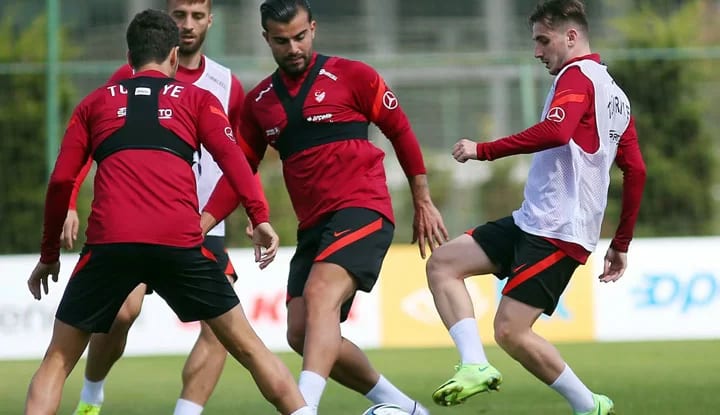 Beşiktaş'tan Abdulkerim Bardakçı'ı hamlesi! Resmi teklif yapıldı!