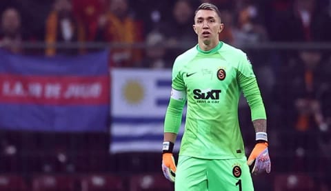 Beşiktaş'tan Abdülkerim ve Muslera için özel plan!