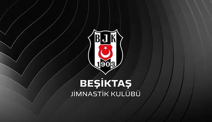 Beşiktaş'tan açıklama!