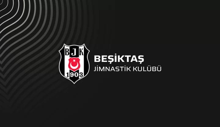 Beşiktaş'tan açıklama: "Büyük Beşiktaş Taraftarına Teşekkür Ederiz"